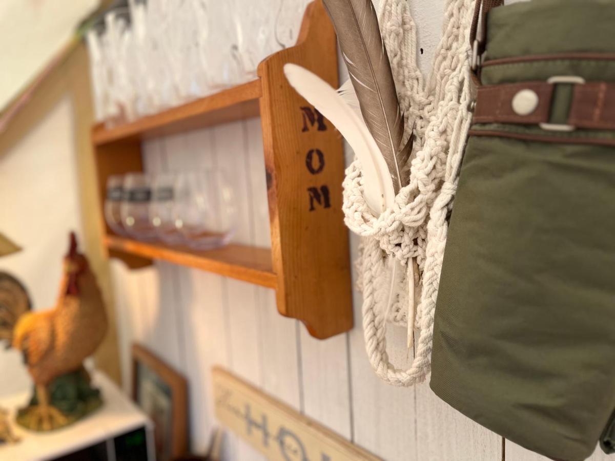 Shenandoah Valley Glamping - Amazing Views - Farm Edinburg Extérieur photo