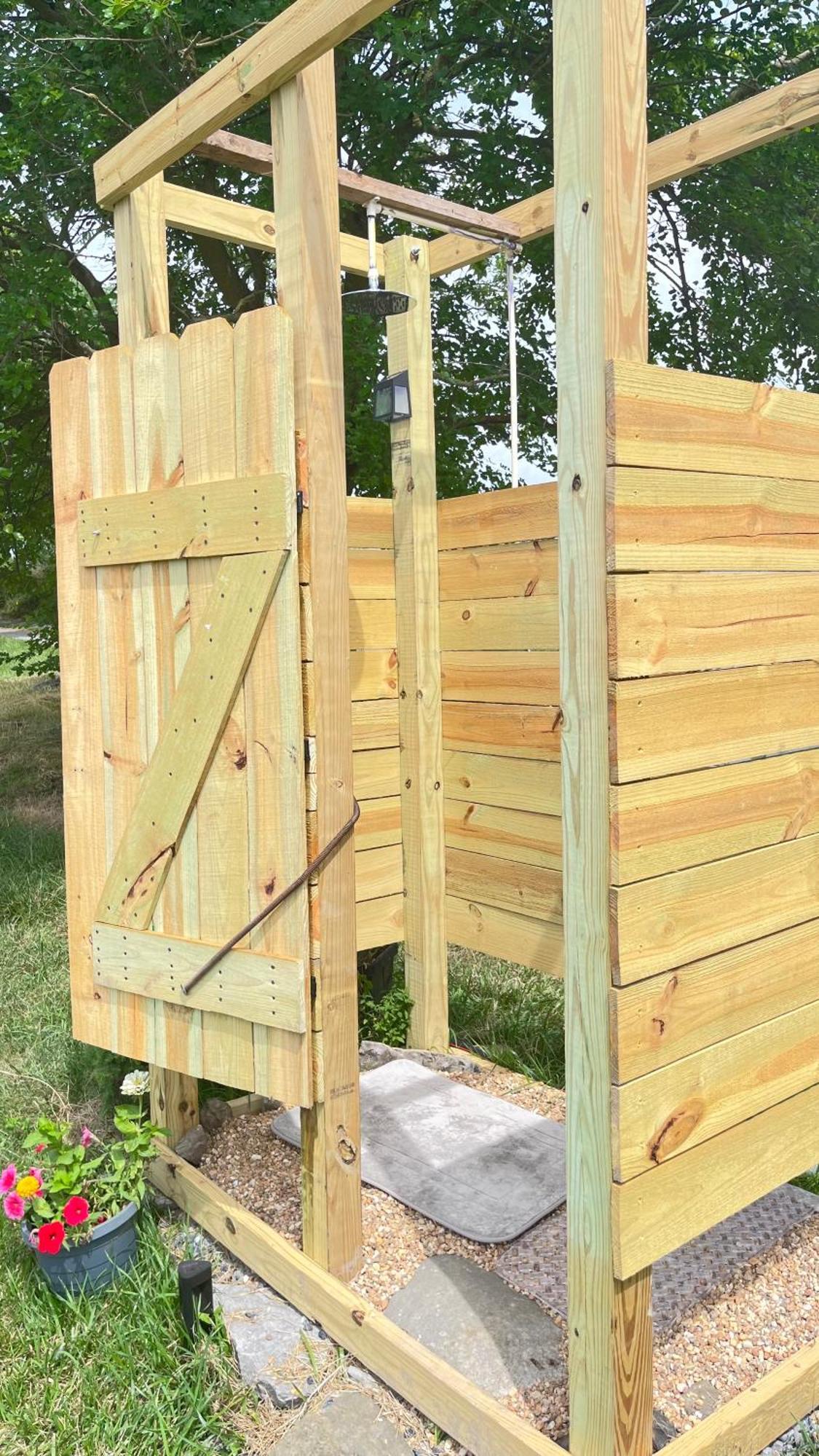 Shenandoah Valley Glamping - Amazing Views - Farm Edinburg Extérieur photo