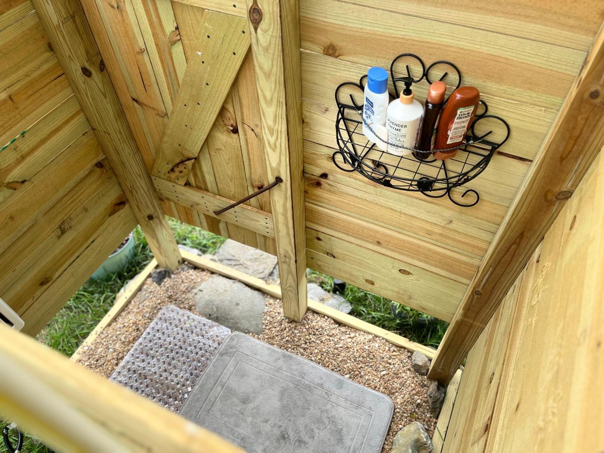 Shenandoah Valley Glamping - Amazing Views - Farm Edinburg Extérieur photo